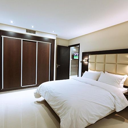 Apartament 4 Cereal Al Hoceïma Zewnętrze zdjęcie