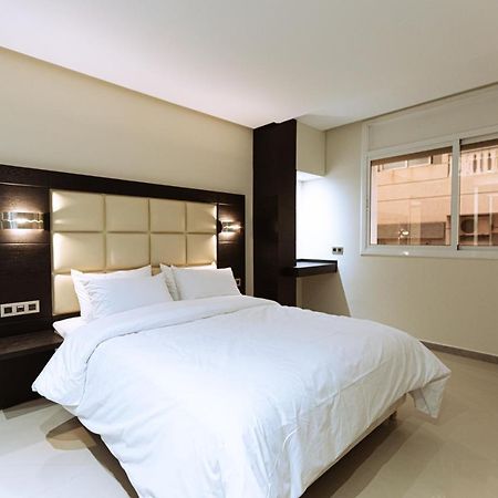 Apartament 4 Cereal Al Hoceïma Zewnętrze zdjęcie