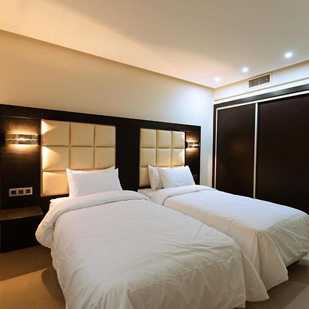 Apartament 4 Cereal Al Hoceïma Zewnętrze zdjęcie